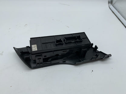 2013-2018 Nissan Altima Master Power Window Switch OEM C01B26021