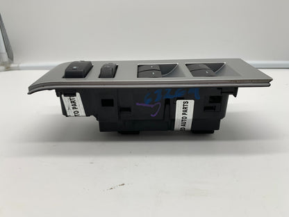 2006-2007 Mercury Mountaineer Master Power Window Switch OEM C03B26038