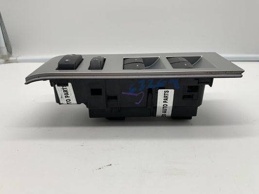 2006-2007 Mercury Mountaineer Master Power Window Switch OEM C03B26038