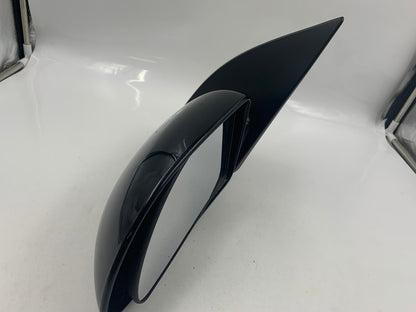 2006-2009 Pontiac Torrent Driver Side View Power Door Mirror Gray OEM D04B18020