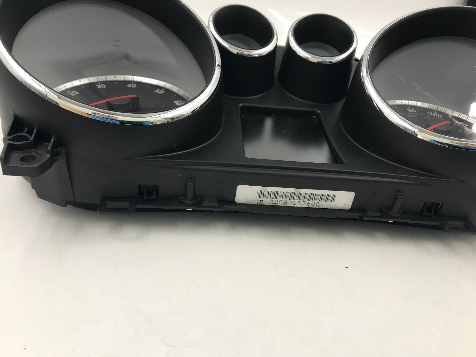 2015 Buick Encore Speedometer Instrument Cluster 12231 Miles OEM E03B23021