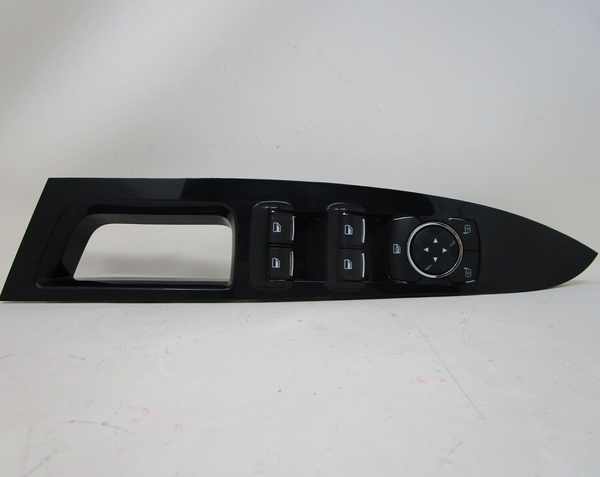 2013-2020 Ford Fusion Master Power Window Switch OEM M01B01009