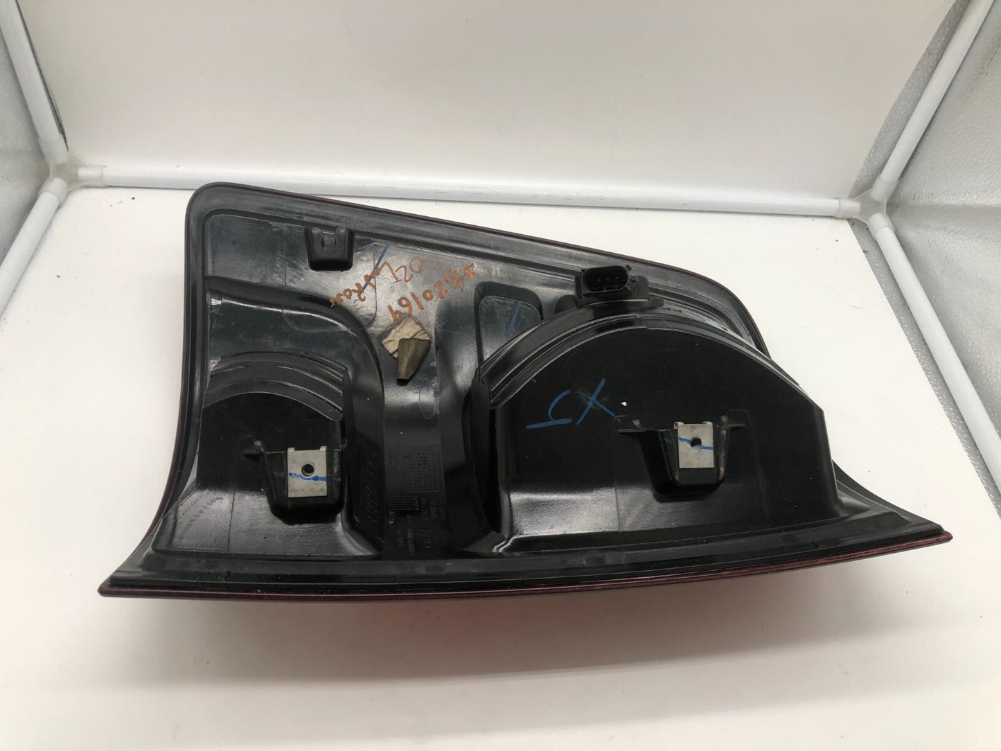 2009-2022 Ram 1500 Passenger Tail Light Taillight OEM A03B02087