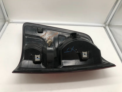 2009-2022 Ram 1500 Passenger Tail Light Taillight OEM A03B02087