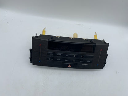 2017-2019 Lexus IS300 Climate Control AC Heater OEM C02B18094