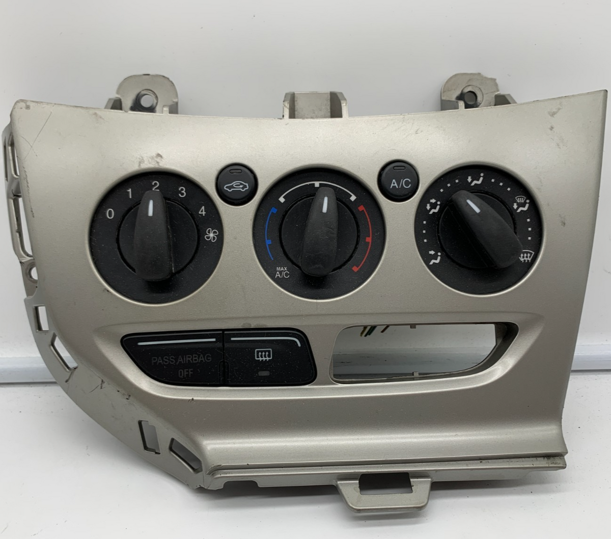 2013-2014 Ford Focus AC Heater Climate Control Unit OEM