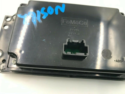 2007-2010 Lincoln Navigator Rear AC Heater Climate Control E01B28014