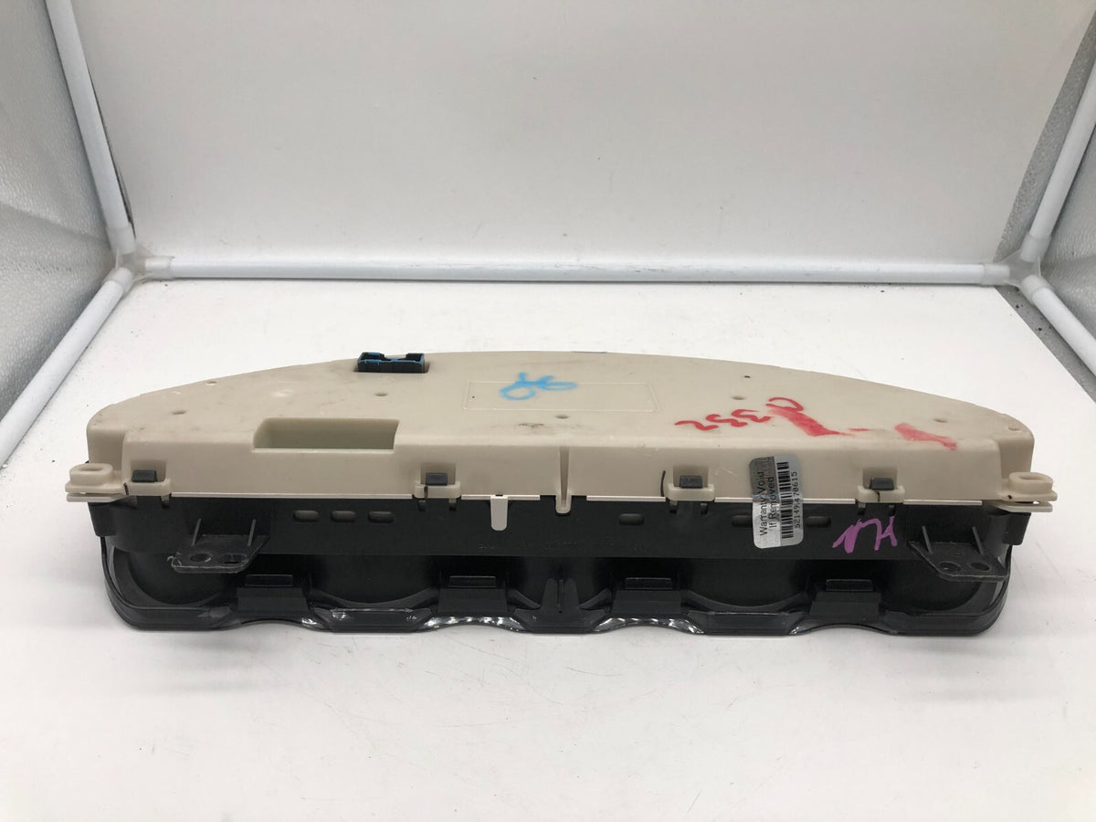 2013 Buick Enclave Speedometer Instrument Cluster 78,842 Miles OEM C03B45055