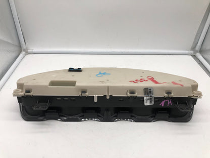 2013 Buick Enclave Speedometer Instrument Cluster 78,842 Miles OEM C03B45055