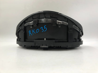 2015 Buick Regal Speedometer Instrument Cluster 91,011 Miles OEM A04B22004