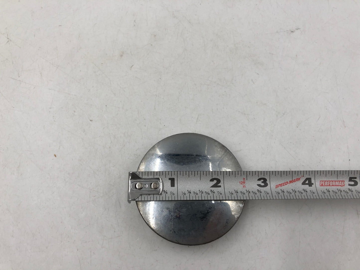 Dodge Durango Rim Wheel Center Cap Chrome OEM E03B67009