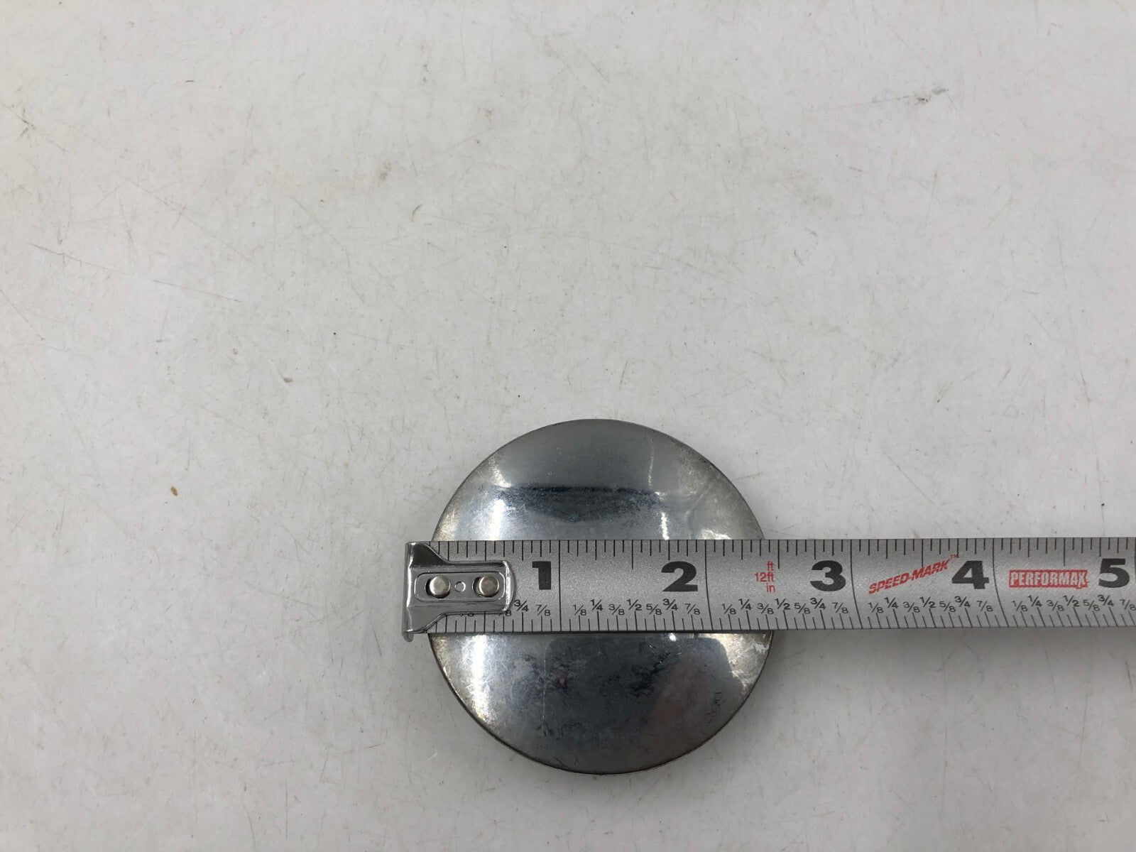 Dodge Durango Rim Wheel Center Cap Chrome OEM E03B67009