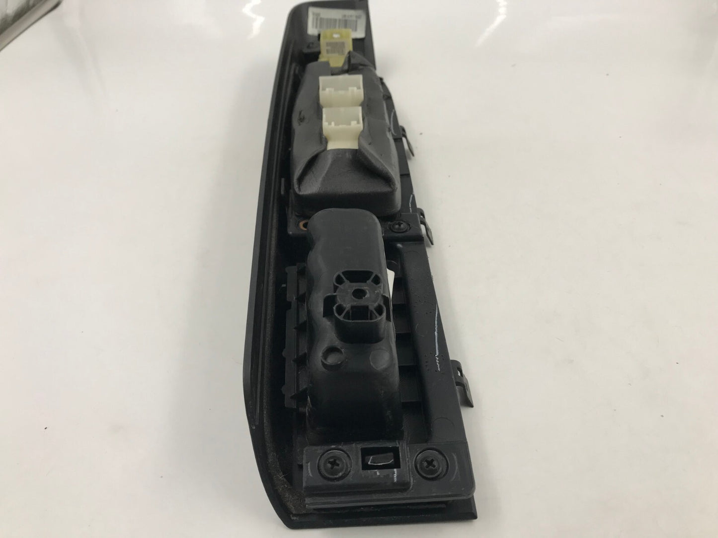 2011-2014 Chrysler 200 Master Power Window Switch OEM B01B17025