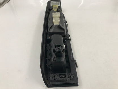 2011-2014 Chrysler 200 Master Power Window Switch OEM B01B17025