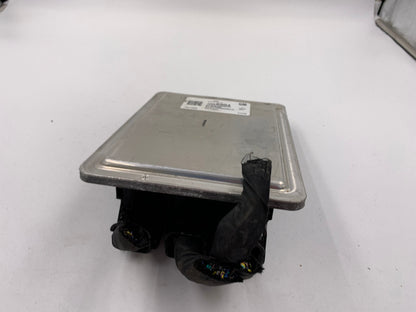 2017-2020 GMC Terrain Engine Control Module Unit ECU ECM OEM E03B29046