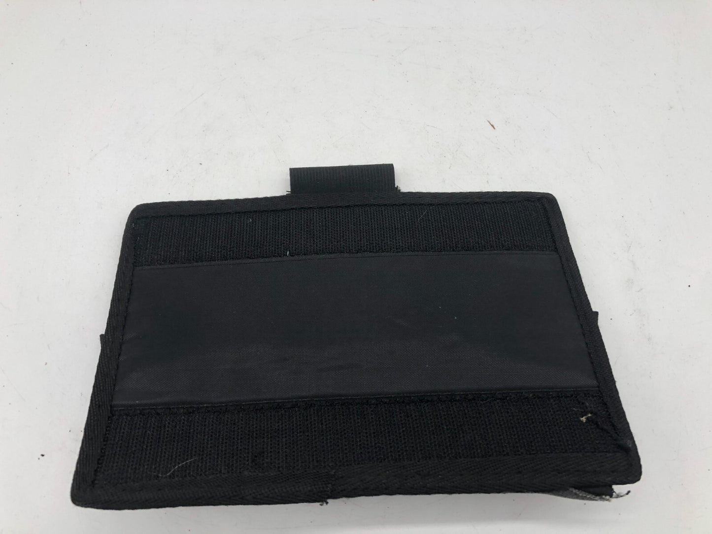 Nissan Owners Manual Case Only OEM B03B22011