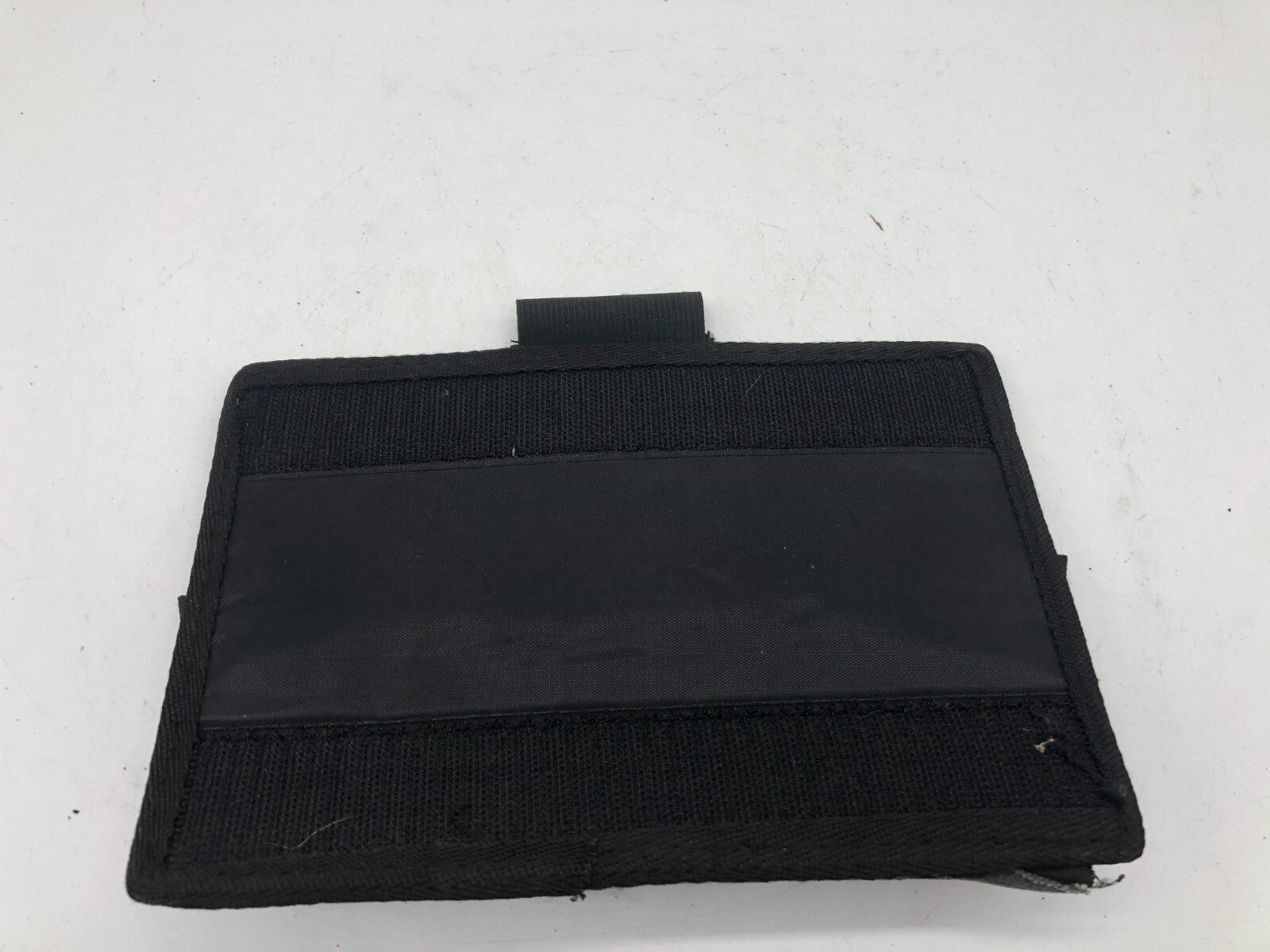 Nissan Owners Manual Case Only OEM B03B22011