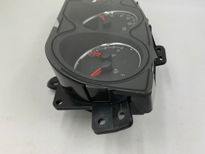 2006 Buick Lucerne Speedometer Instrument Cluster 62,216 Miles OEM D01B70002