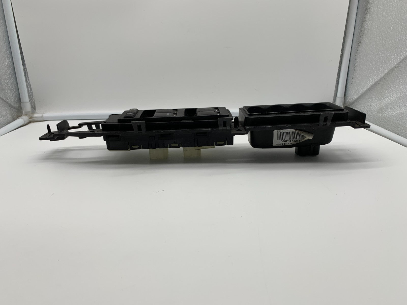 2011-2017 Jeep Compass Master Power Window Switch OEM C03B05069