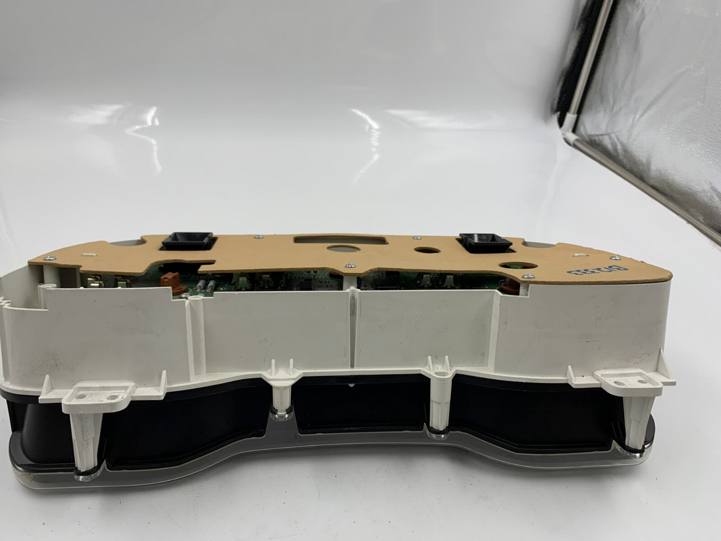 2003 Dodge Durango Speedometer Instrument Cluster 149542 Miles OEM B02B55032