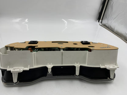 2003 Dodge Durango Speedometer Instrument Cluster 149542 Miles OEM B02B55032