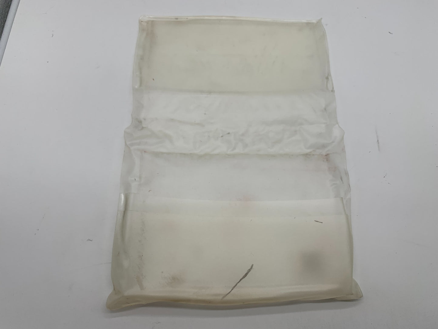 2019 Kia Rio Owners Manual Set with Case OEM C03B66020