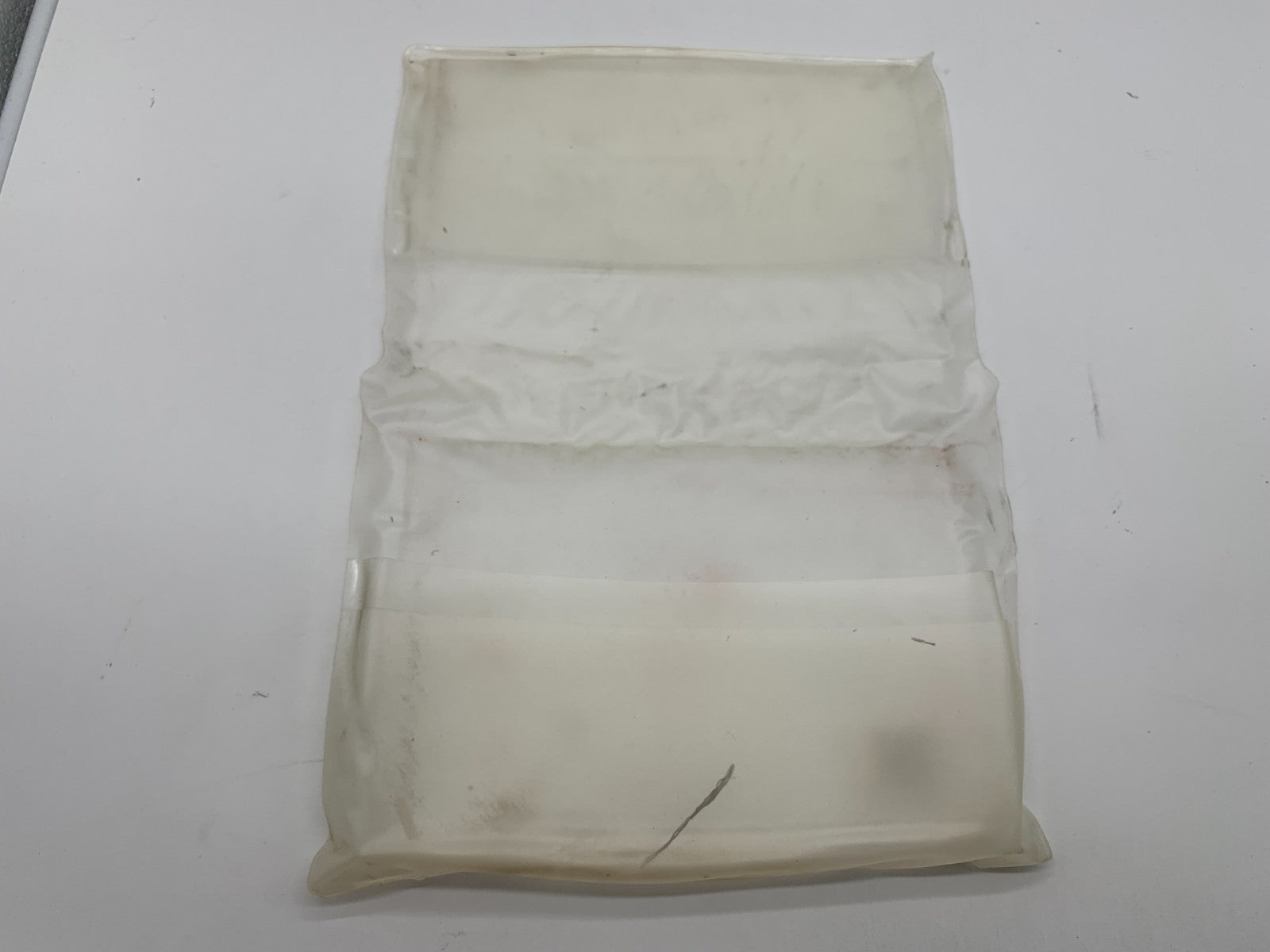 2019 Kia Rio Owners Manual Set with Case OEM C03B66020