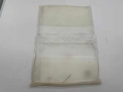 2019 Kia Rio Owners Manual Set with Case OEM C03B66020