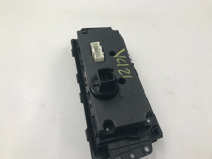 2009-2013 Mazda 6 AC Heater Climate Control Unit OEM D02B48042