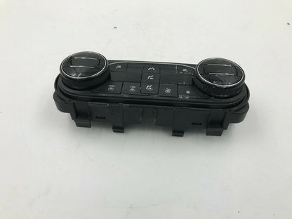 2020 Buick Encore AC Heater Climate Control OEM E01B36008