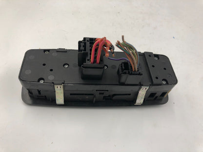 2012-2016 Dodge Caravan Master Power Window Switch OEM A03B11034