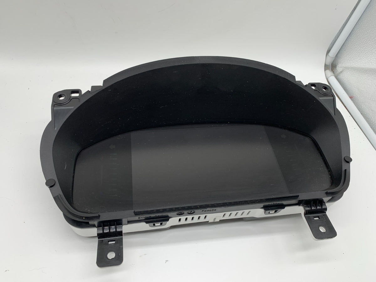 2023-2025 Ford Escape Speedometer Instrument Cluster 9906 Miles OEM B02B12002