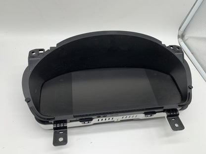 2023-2025 Ford Escape Speedometer Instrument Cluster 9906 Miles OEM B02B12002