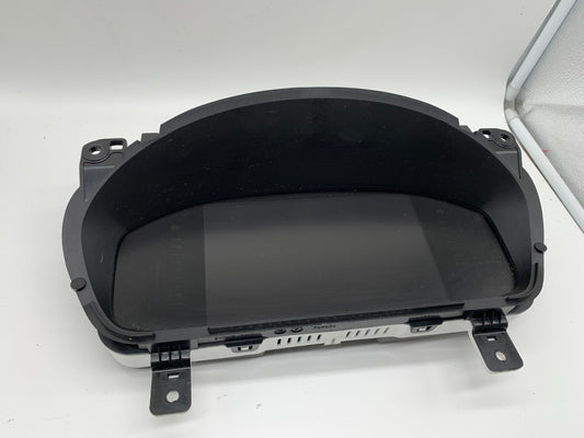 2023-2025 Ford Escape Speedometer Instrument Cluster 9906 Miles OEM B02B12002