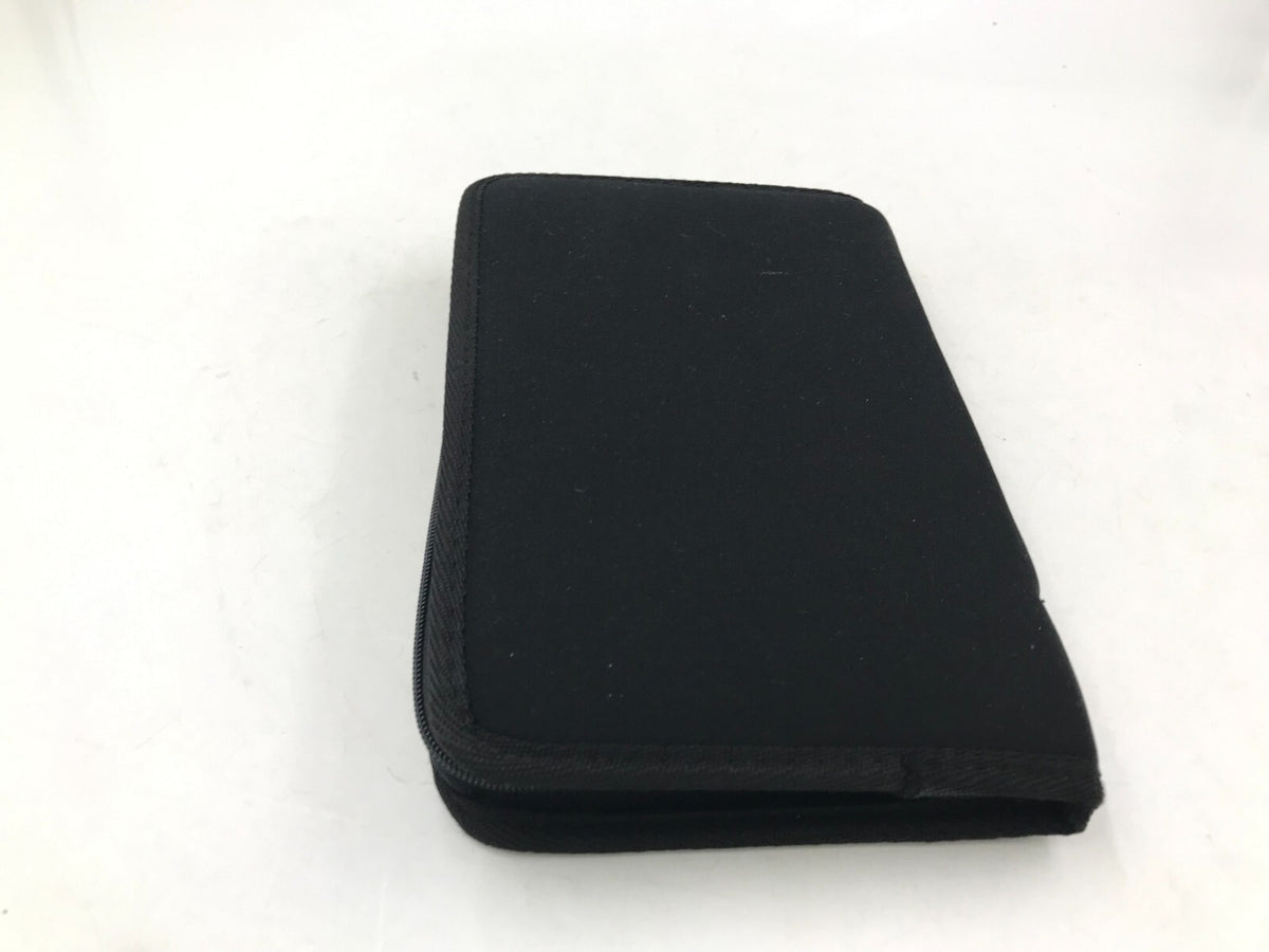 Mercury Owners Manual Case Only OEM C02B03001