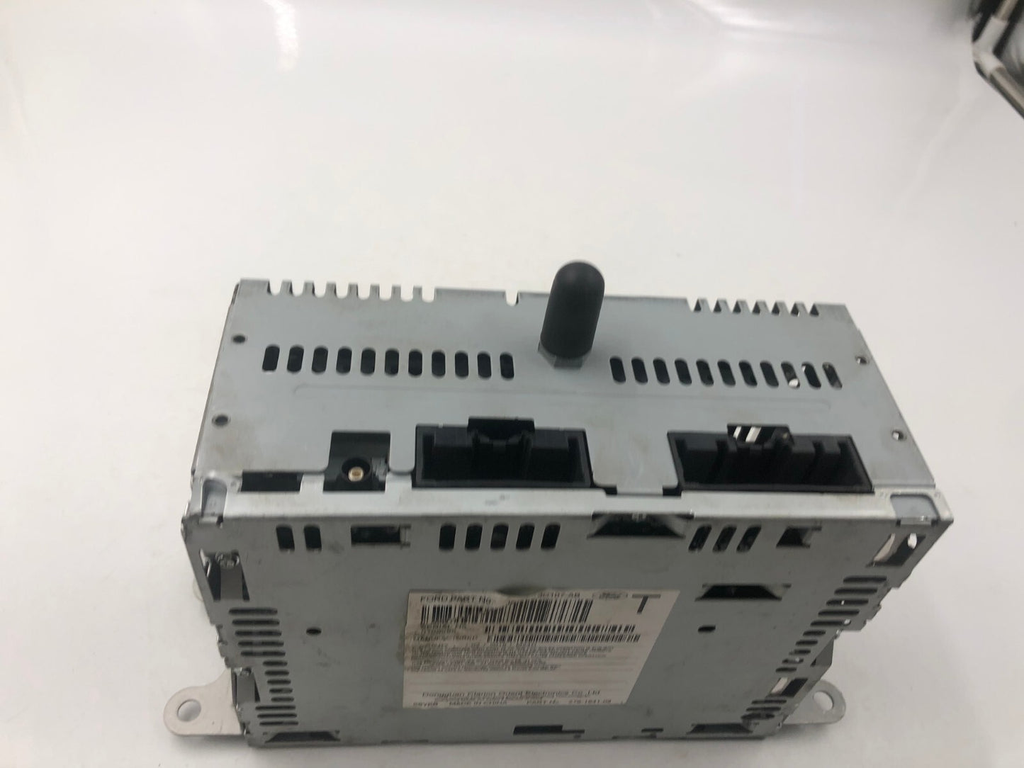 2018-2019 Ford Explorer AM FM CD Player Radio Receiver OEM A04B21080