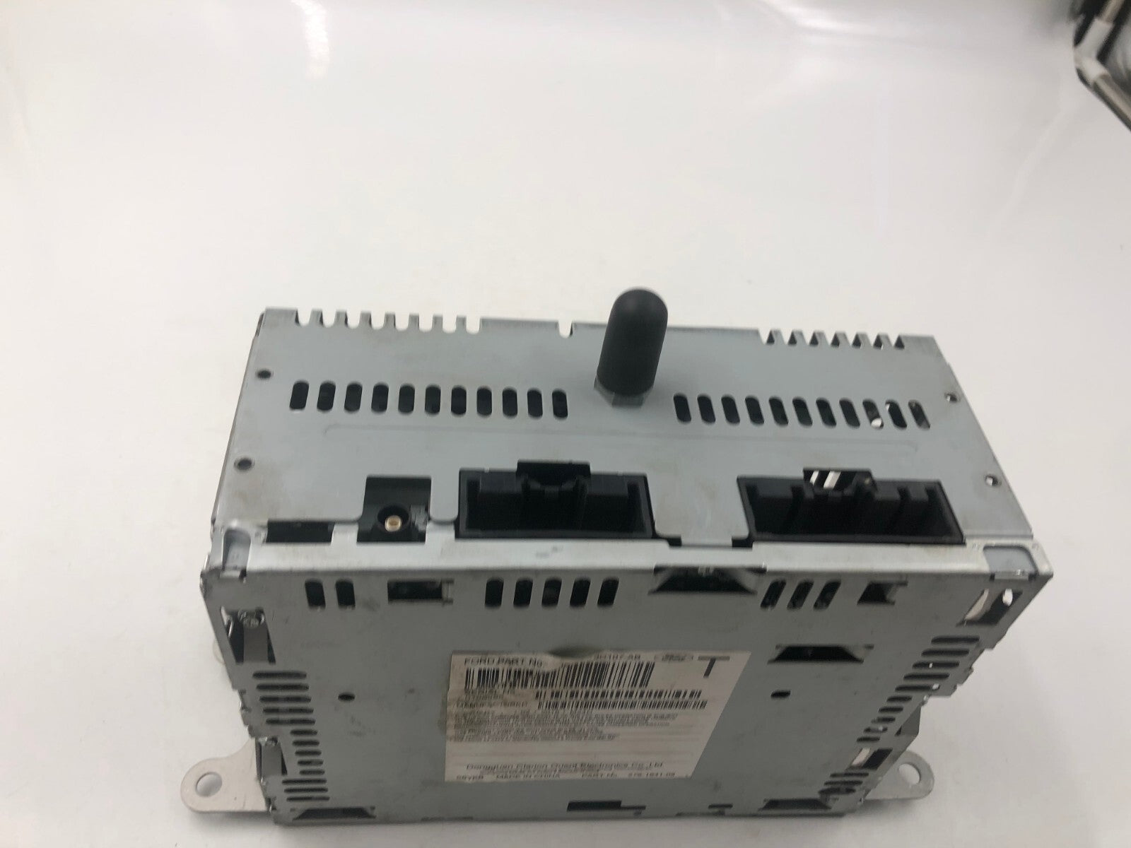 2018-2019 Ford Explorer AM FM CD Player Radio Receiver OEM A04B21080