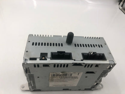 2018-2019 Ford Explorer AM FM CD Player Radio Receiver OEM A04B21080