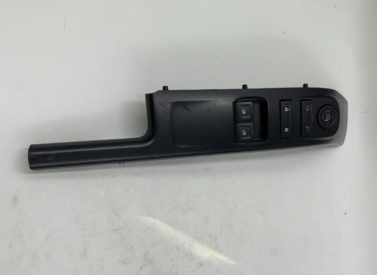 2015-2019 Chevrolet Silverado 2500 Master Power Window Switch OEM E01B11023