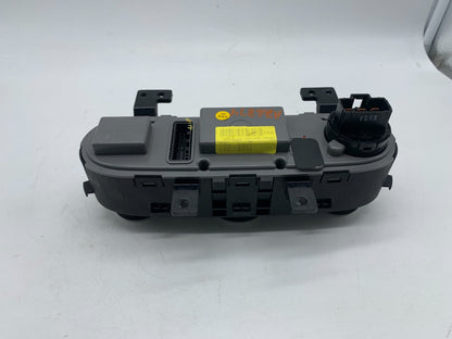 2014-2016 Kia Forte AC Heater Climate Control Unit OEM D03B69003