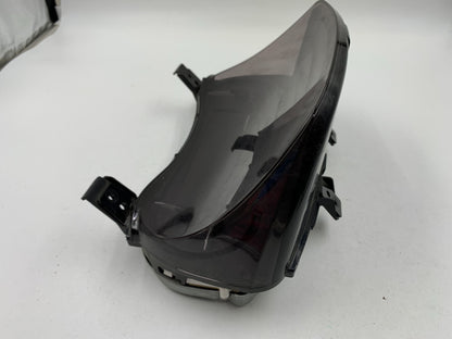 2013 Cadillac ATS Speedometer Instrument Cluster 72264 Miles OEM C01B41024