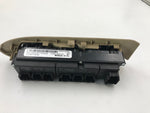 2008-2014 Cadillac CTS Master Power Window Switch OEM B46007