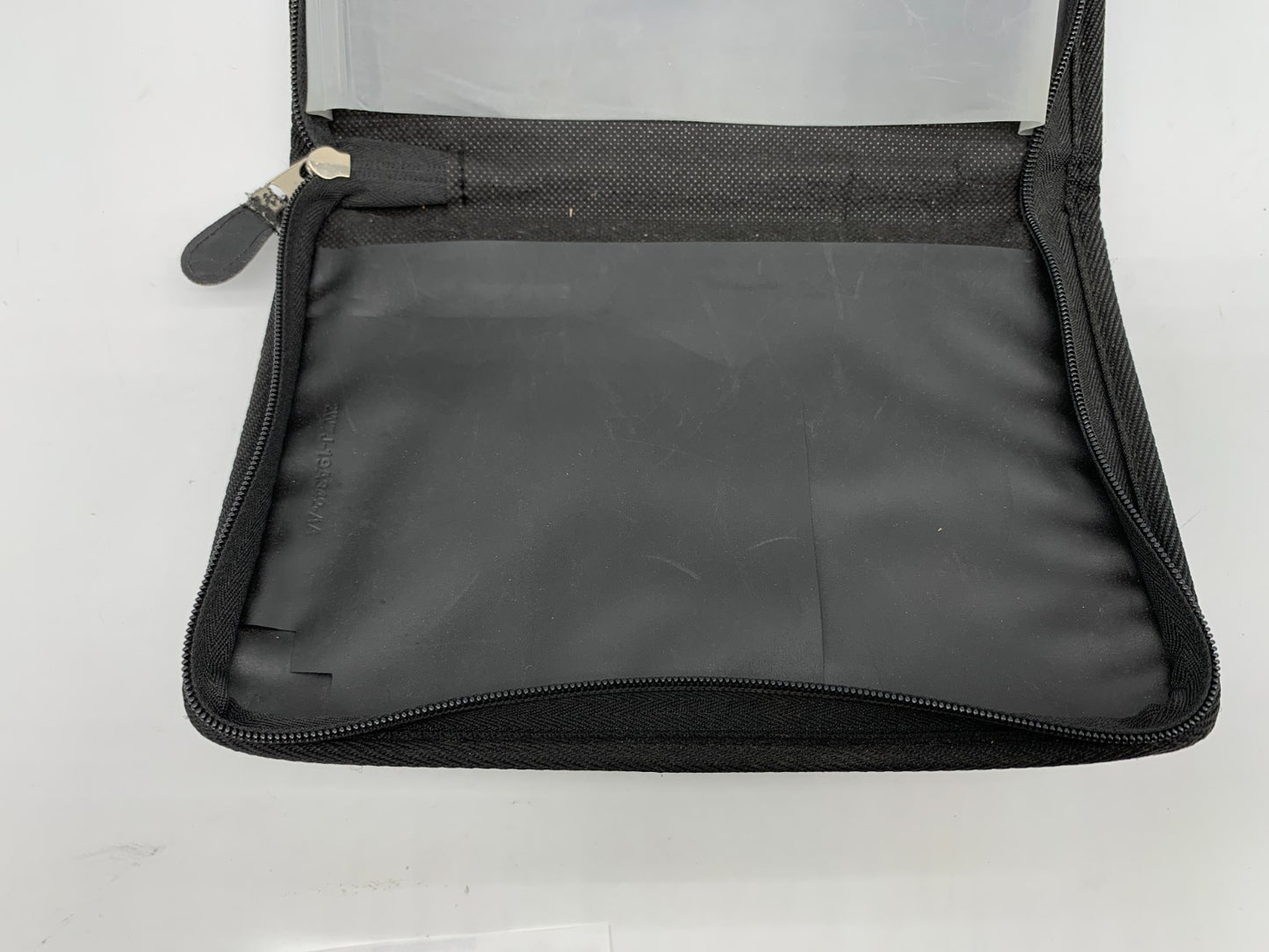 2005 Ford F-Series Super Duty Owners Manual Set with Case OEM A04B28007