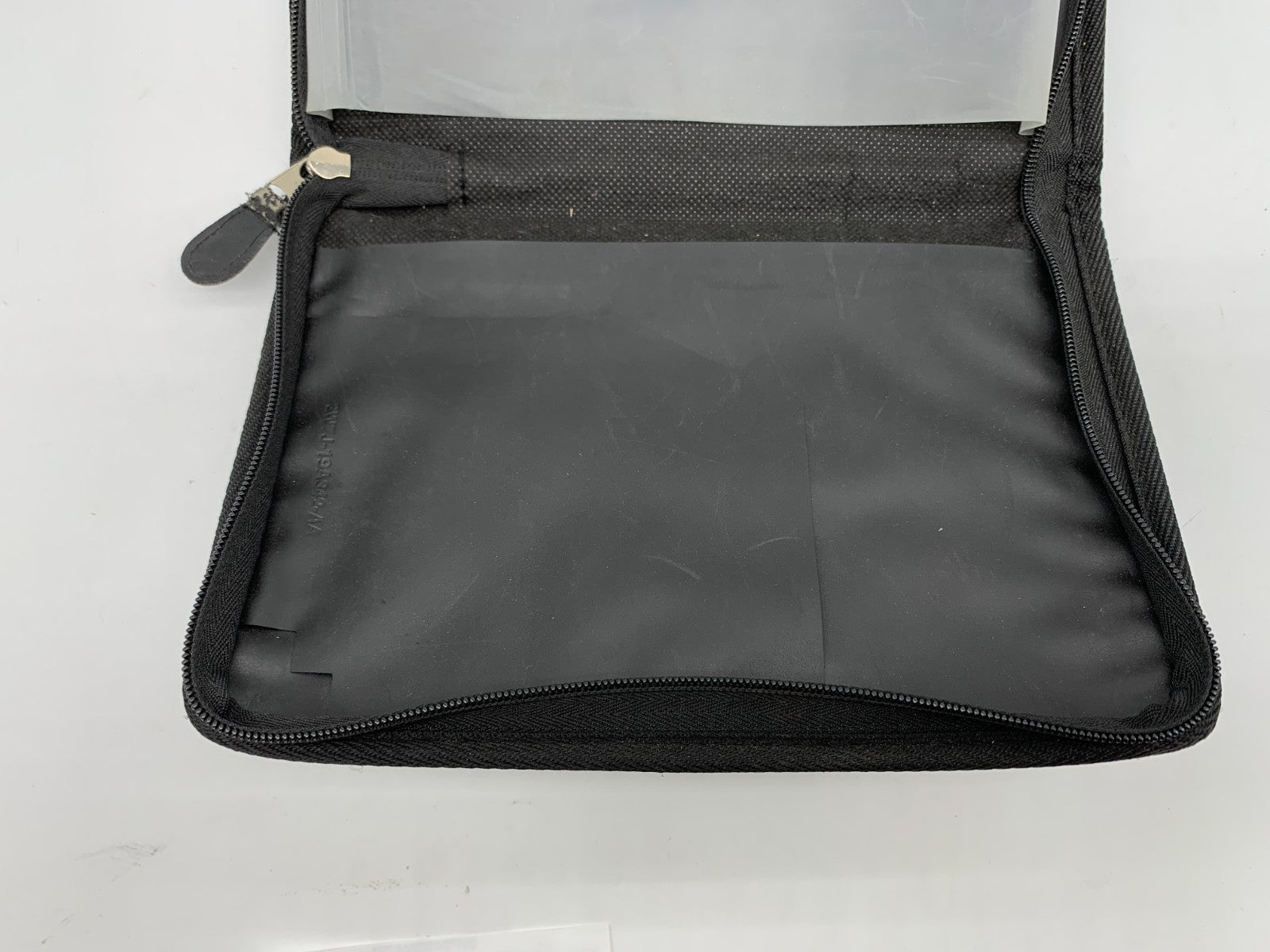 2005 Ford F-Series Super Duty Owners Manual Set with Case OEM A04B28007