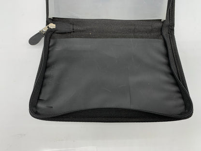 2005 Ford F-Series Super Duty Owners Manual Set with Case OEM A04B28007