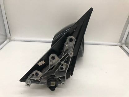 2013-2015 BMW X1 Passenger Side View Power Door Mirror Black OEM D01B32002