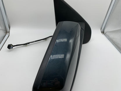2014-2019 Chevrolet Silverado 1500 Passenger Side Power Door Mirror C03B10002