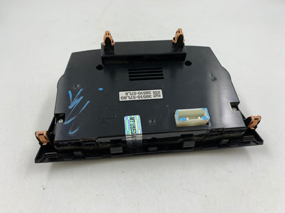 2010-2013 Suzuki Kizashi AC Heater Climate Control Unit OEM E03B41028