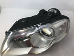 2006-2010 Volkswagen Passat Driver Side Head Light Headlight OEM K03B31001