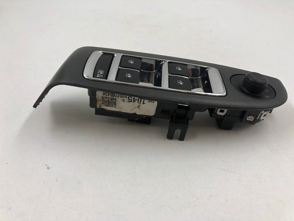 2014-2016 Chevrolet Malibu Master Power Window Switch OEM C04B19053